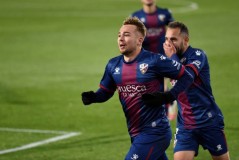 马竞萨乌尔绝杀逆转黄潜，登顶积分榜第四！