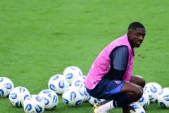 皇家马德里签下阿根廷新星费尔南德斯，传承中场灵魂，共创辉煌